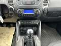 Hyundai iX35 Premium AWD /4x4/4xSHZ/Leder/KlimaA/KeyLess Wit - thumbnail 9