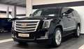 Cadillac Escalade Platinum ESV | Deutsch - Traum! Schwarz - thumbnail 1