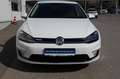 Volkswagen e-Golf 35,8kWh (mit Batterie) LED Wärmepumpe Einparkse... Weiß - thumbnail 2