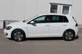 Volkswagen e-Golf 35,8kWh (mit Batterie) LED Wärmepumpe Einparkse... Weiß - thumbnail 4