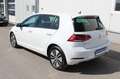 Volkswagen e-Golf 35,8kWh (mit Batterie) LED Wärmepumpe Einparkse... Weiß - thumbnail 5
