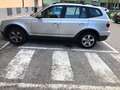 BMW X3 X3 E83 xdrive20d (2.0d) Attiva 177cv Argento - thumbnail 2