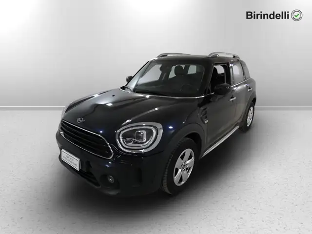 MINI One D Countryman 1.5 One D Countryman