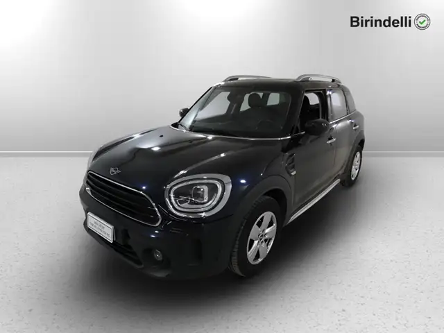 MINI One D Countryman 1.5 One D Countryman