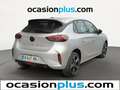 Opel Corsa 1.2T XHL MHEV S/S GS Aut. 100 Plateado - thumbnail 4