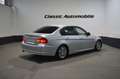 BMW 318 d *Einparkhilfe*Xenon*Navi* Silber - thumbnail 12