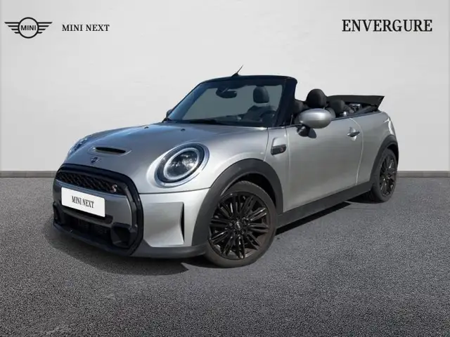 MINI Cooper S Cooper S 178ch  Essential BVA7