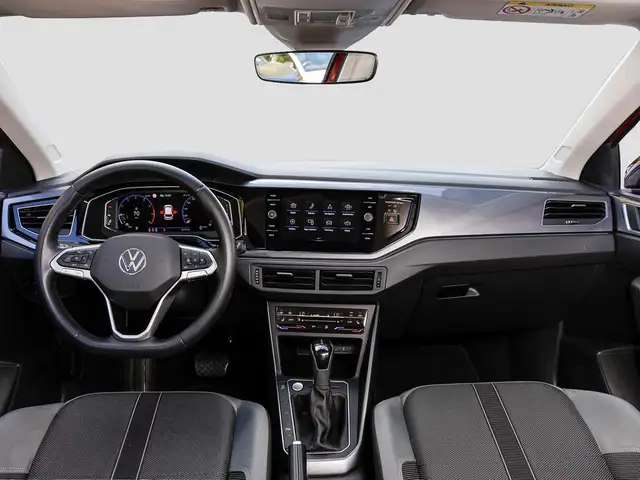 Volkswagen Polo view 13