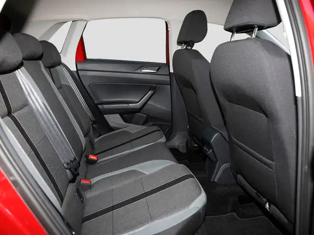 Volkswagen Polo view 12