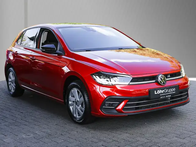 Volkswagen Polo view 5
