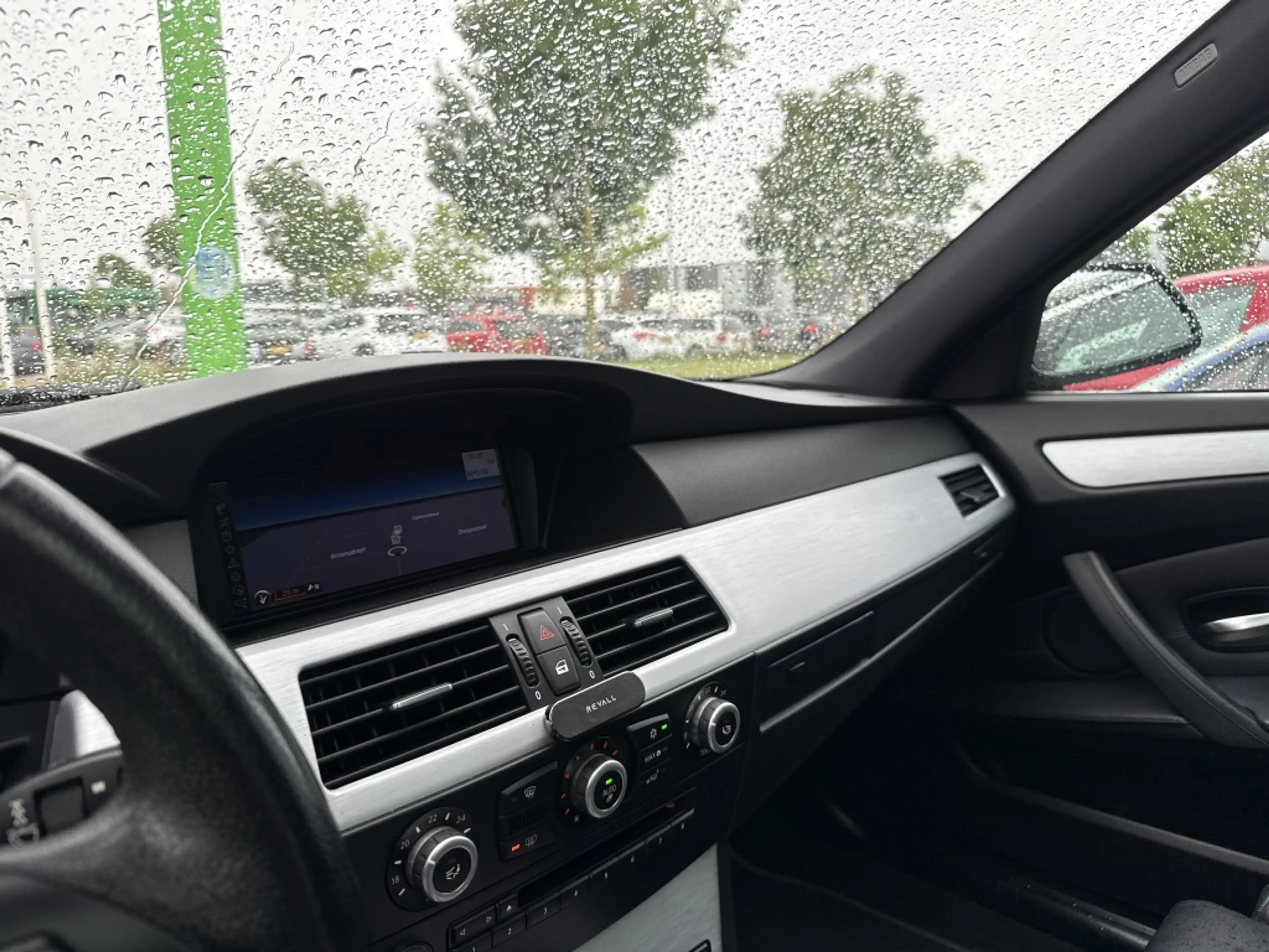 BMW 525 5-serie Touring 525i Business Line Edition II | tr — photo 15