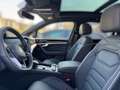 Volkswagen Touareg 3.0 TDI V6 R-Line 4Motion AHK KEYLESS LEDER STHZ L Beige - thumbnail 9