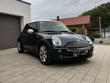 MINI COOPER COOPER