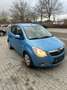 Opel Agila Edition Bleu - thumbnail 1
