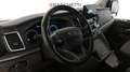 Ford Tourneo Custom 320 2.0 ECOBLUE 185CV MHEV PC TITANIUM Nero - thumbnail 10