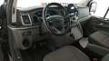 Ford Tourneo Custom 320 2.0 ECOBLUE 185CV MHEV PC TITANIUM Nero - thumbnail 9