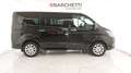 Ford Tourneo Custom 320 2.0 ECOBLUE 185CV MHEV PC TITANIUM Nero - thumbnail 4