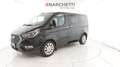 Ford Tourneo Custom 320 2.0 ECOBLUE 185CV MHEV PC TITANIUM Nero - thumbnail 2