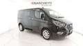 Ford Tourneo Custom 320 2.0 ECOBLUE 185CV MHEV PC TITANIUM Nero - thumbnail 7
