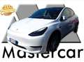 Tesla Model Y Model Y 2021 Single Motor Rwd 50 KW/H - GM194YG Bianco - thumbnail 1