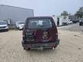 Toyota Land Cruiser Landcruiser 3,0 LX TDE*EXPORT*BASTLER*HÄNDLER* Rot - thumbnail 3