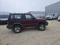 Toyota Land Cruiser Landcruiser 3,0 LX TDE*EXPORT*BASTLER*HÄNDLER* Rot - thumbnail 2