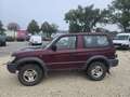 Toyota Land Cruiser Landcruiser 3,0 LX TDE*EXPORT*BASTLER*HÄNDLER* Rot - thumbnail 4