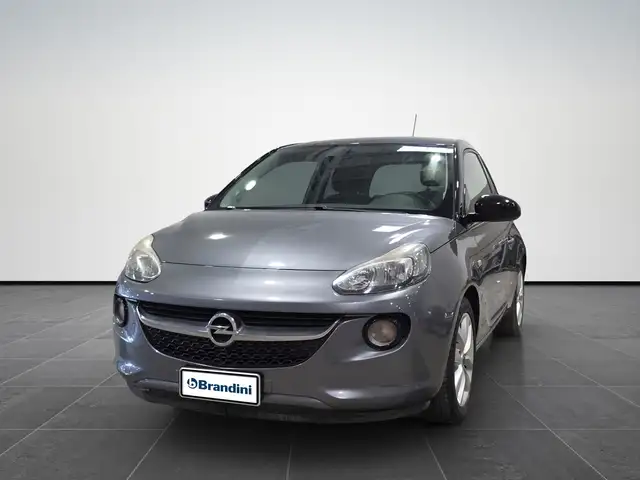 Opel Adam 1.2  Rocks Air