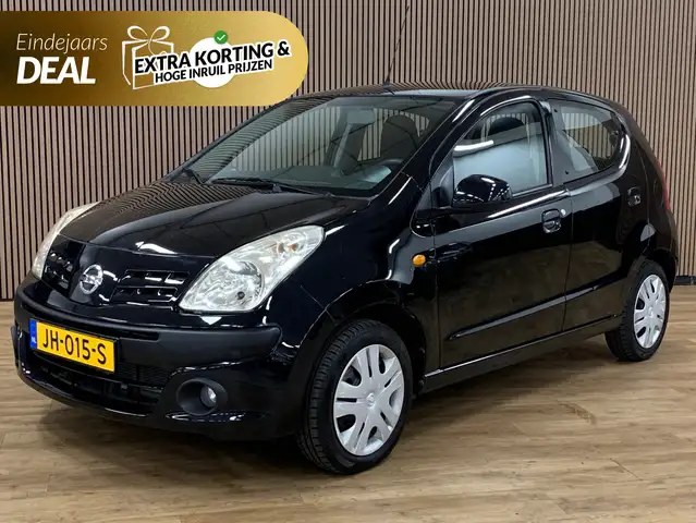 Nissan Pixo 1.0 Look|53000KM|Airco|