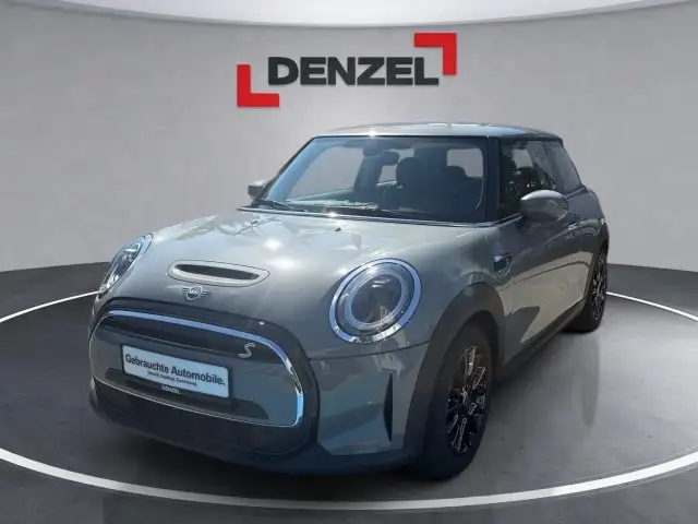MINI Cooper SE BEV F56