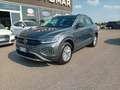 Volkswagen T-Roc 2.0 tdi 150cv Dsg EURO 6 Grigio - thumbnail 2