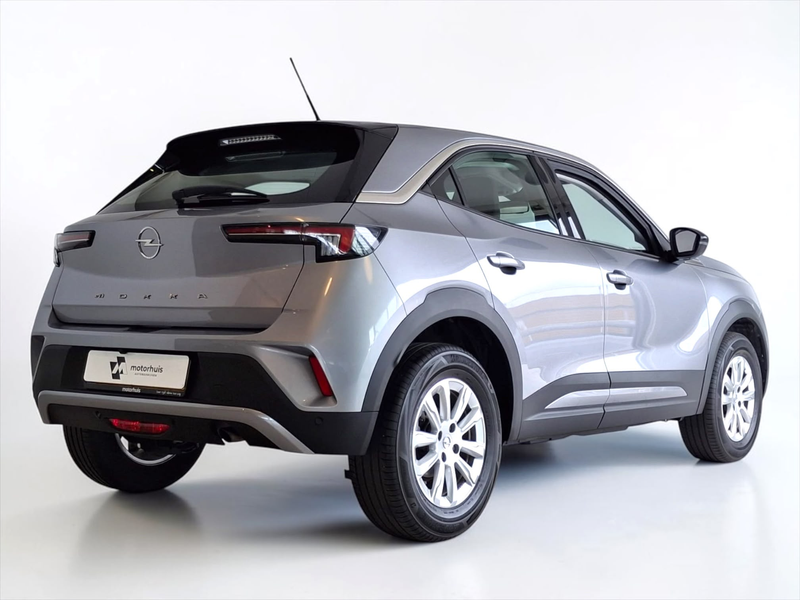 Opel Mokka 1.2 Level 2 | Achteruitrijcamera | Cruise control — photo 2