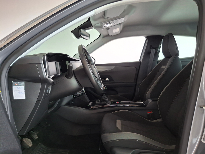Opel Mokka 1.2 Level 2 | Achteruitrijcamera | Cruise control — photo 3