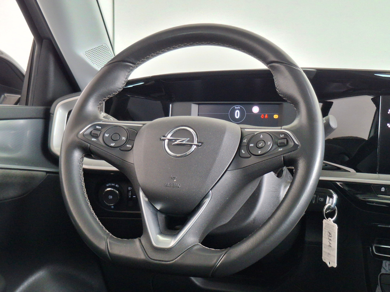 Opel Mokka 1.2 Level 2 | Achteruitrijcamera | Cruise control — photo 15