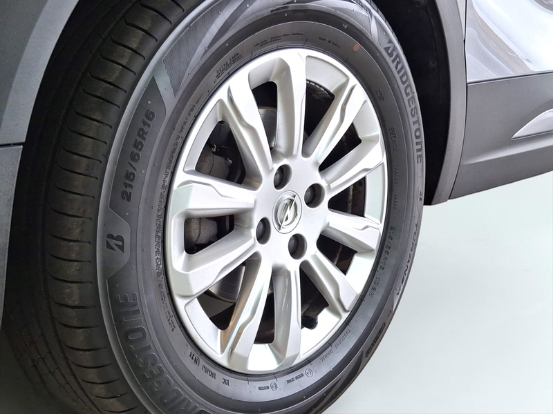 Opel Mokka 1.2 Level 2 | Achteruitrijcamera | Cruise control — photo 10