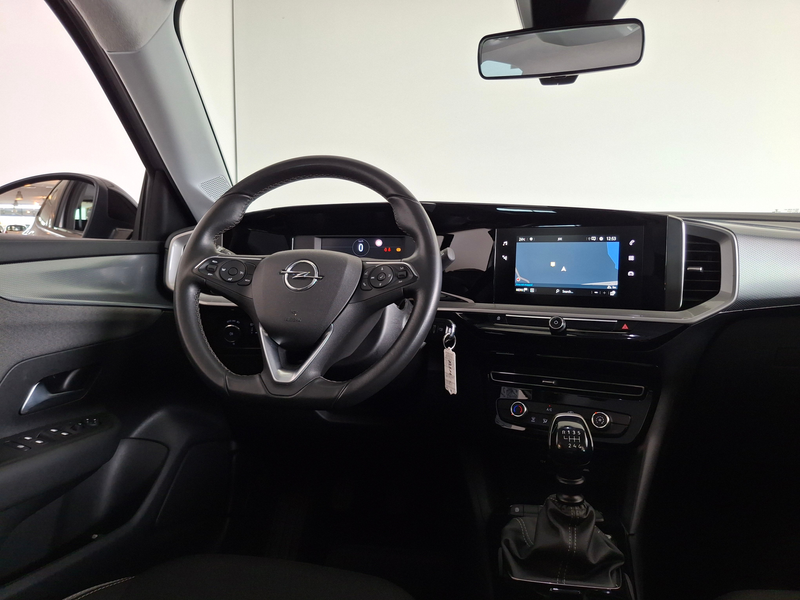 Opel Mokka 1.2 Level 2 | Achteruitrijcamera | Cruise control — photo 14