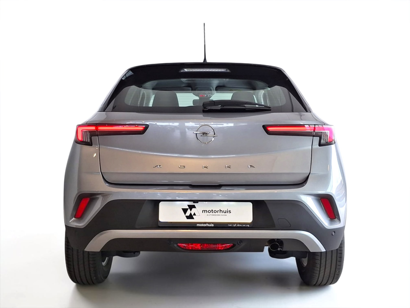 Opel Mokka 1.2 Level 2 | Achteruitrijcamera | Cruise control — photo 12