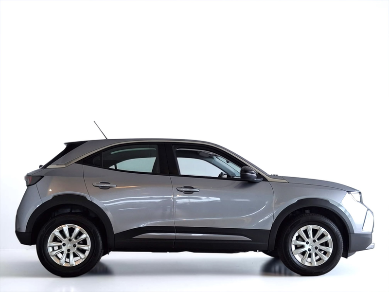 Opel Mokka 1.2 Level 2 | Achteruitrijcamera | Cruise control — photo 9