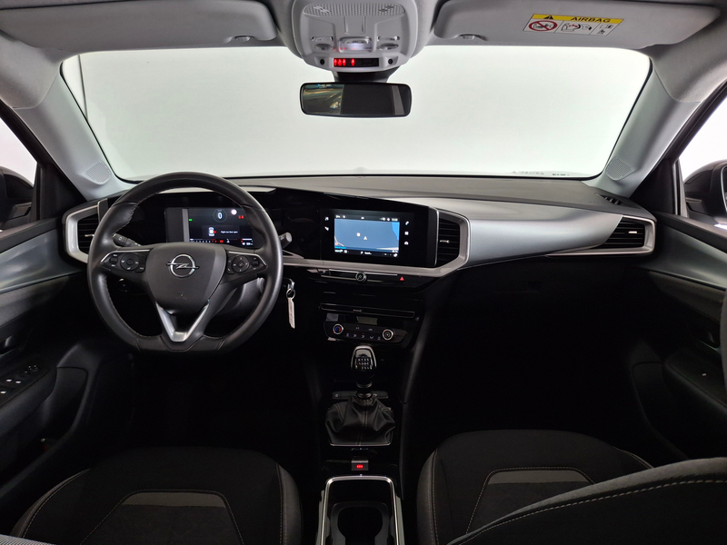 Opel Mokka 1.2 Level 2 | Achteruitrijcamera | Cruise control — photo 4