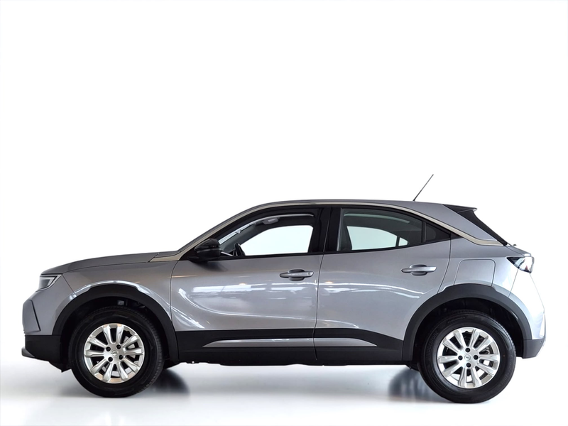 Opel Mokka 1.2 Level 2 | Achteruitrijcamera | Cruise control — photo 5