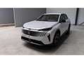 Peugeot 3008 ALLURE Hybrid 136cv e-DCS6+Pack Panoramic Navigati Blanc - thumbnail 1