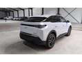 Peugeot 3008 ALLURE Hybrid 136cv e-DCS6+Pack Panoramic Navigati Blanc - thumbnail 2