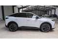 Peugeot 3008 ALLURE Hybrid 136cv e-DCS6+Pack Panoramic Navigati Blanc - thumbnail 3