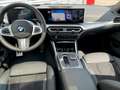 BMW 340 M340d Touring mhev 48V xdrive auto/TETTO PANORAMA/ Nero - thumbnail 10