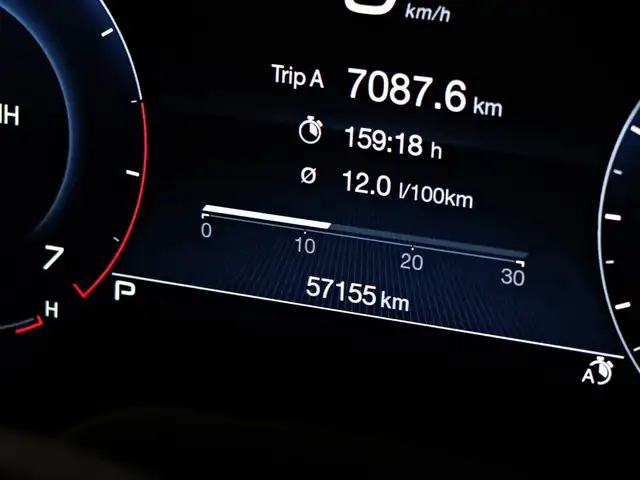 Maserati Grecale view 11