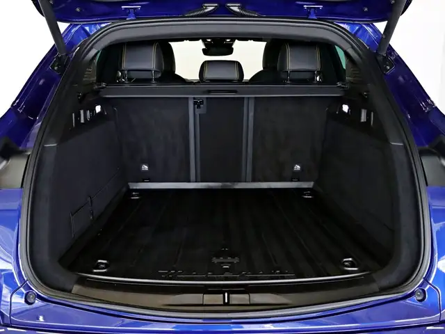 Maserati Grecale view 5