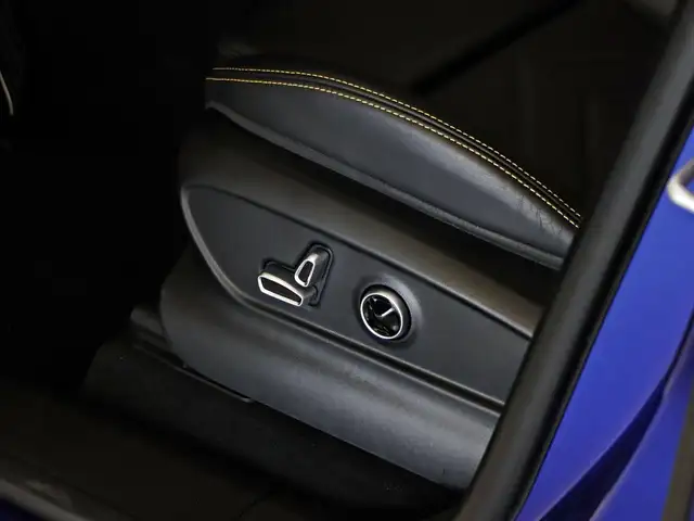 Maserati Grecale view 15