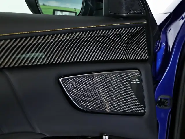 Maserati Grecale view 6
