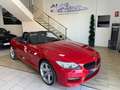 BMW Z4 Z4A sDrive35is Rojo - thumbnail 1