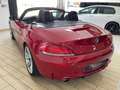 BMW Z4 Z4A sDrive35is Rojo - thumbnail 11